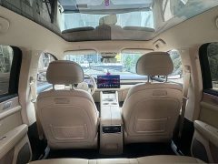 AITO Aion M5 Extended Range Ultra RWD - photo 10