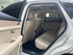 AITO Aion M5 Extended Range Ultra RWD - photo 12