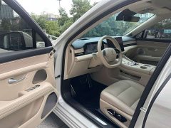 AITO Aion M5 Extended Range Ultra RWD - photo 13