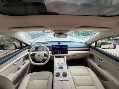 AITO Aion M5 Extended Range Ultra RWD - photo 16