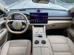 AITO Aion M5 Extended Range Ultra RWD - photo 17