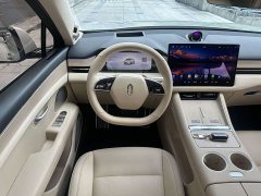 AITO Aion M5 Extended Range Ultra RWD - photo 18