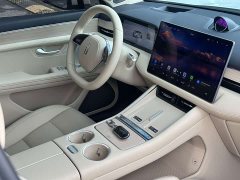 AITO Aion M5 Extended Range Ultra RWD - photo 19