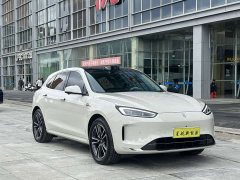 AITO Aion M5 Extended Range Ultra RWD - photo 3