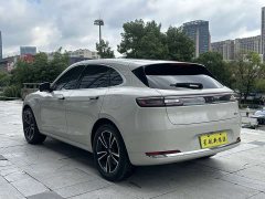 AITO Aion M5 Extended Range Ultra RWD - photo 6