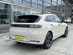 AITO Aion M5 Extended Range Ultra RWD - photo 7