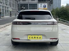 AITO Aion M5 Extended Range Ultra RWD - photo 8