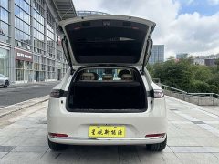 AITO Aion M5 Extended Range Ultra RWD - photo 9