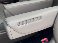 Li Auto L9 Livis - ფოტო 11