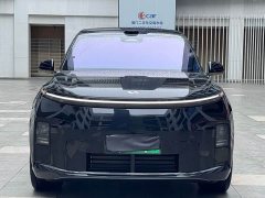 Li Auto L9 Livis - ფოტო 2