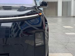 Li Auto L9 Livis - ფოტო 4
