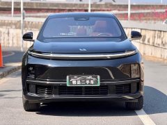 Li Auto L7 Pro - ფოტო 2