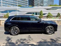 Li Auto L7 Pro - ფოტო 4