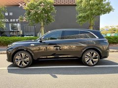 Li Auto L7 Pro - ფოტო 5