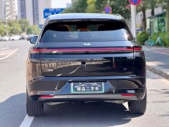 Li Auto L7 Pro - ფოტო 6