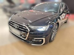 Audi A6L 45 TFSI Dynamic Luxury - ფოტო 1