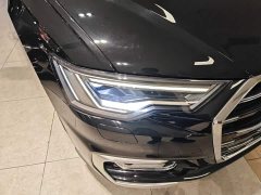 Audi A6L 45 TFSI Dynamic Luxury - ფოტო 10