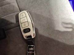 Audi A6L 45 TFSI Dynamic Luxury - ფოტო 12