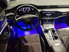 Audi A6L 45 TFSI Dynamic Luxury - ფოტო 14