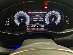 Audi A6L 45 TFSI Dynamic Luxury - ფოტო 15