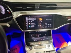 Audi A6L 45 TFSI Dynamic Luxury - ფოტო 17