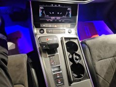 Audi A6L 45 TFSI Dynamic Luxury - ფოტო 18