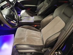 Audi A6L 45 TFSI Dynamic Luxury - ფოტო 19