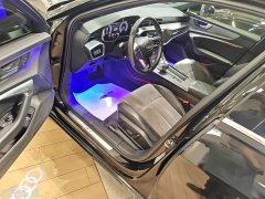 Audi A6L 45 TFSI Dynamic Luxury - ფოტო 20