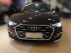 Audi A6L 45 TFSI Dynamic Luxury - ფოტო 4