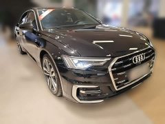 Audi A6L 45 TFSI Dynamic Luxury - ფოტო 5