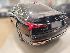 Audi A6L 45 TFSI Dynamic Luxury - ფოტო 6