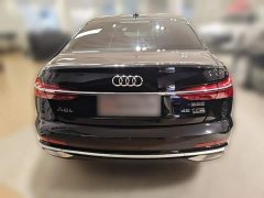 Audi A6L 45 TFSI Dynamic Luxury - ფოტო 7