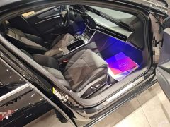 Audi A6L 45 TFSI Dynamic Luxury - ფოტო 8
