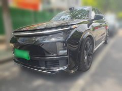 Li Auto L8 Ultra - фото 1