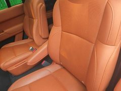 Li Auto L8 Ultra - фото 14