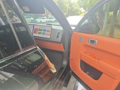 Li Auto L8 Ultra - фото 17