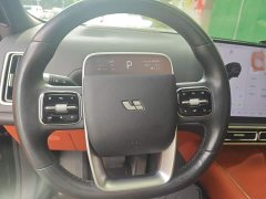 Li Auto L8 Ultra - фото 2
