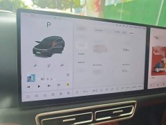 Li Auto L8 Ultra - фото 3