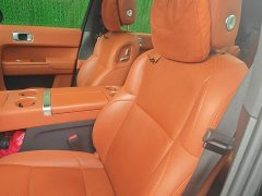 Li Auto L8 Ultra - фото 7
