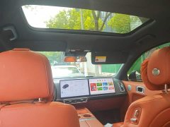 Li Auto L8 Ultra - фото 8