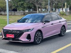 Chery Arrizo 8 1.6T DCT Elegant - ფოტო 1
