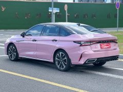 Chery Arrizo 8 1.6T DCT Elegant - ფოტო 10
