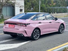 Chery Arrizo 8 1.6T DCT Elegant - ფოტო 12