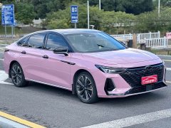 Chery Arrizo 8 1.6T DCT Elegant - ფოტო 3