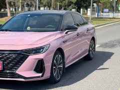 Chery Arrizo 8 1.6T DCT Elegant - ფოტო 4