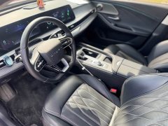 Chery Arrizo 8 1.6T DCT Elegant - ფოტო 5