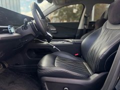 Chery Arrizo 8 1.6T DCT Elegant - ფოტო 6