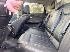 Chery Arrizo 8 1.6T DCT Elegant - ფოტო 8