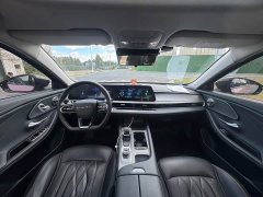 Chery Arrizo 8 1.6T DCT Elegant - ფოტო 9