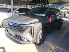 Geely Boyue 1.5TD Smart Connected Plus - ფოტო 1